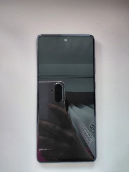 Смартфон Samsung Galaxy S20 FE 6/128GB