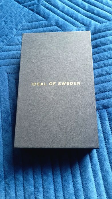 Ideal of sweden Etui Iphone 12/12pro