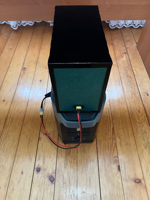 Додатковий акумулятор Ecoflow ~1500Wh