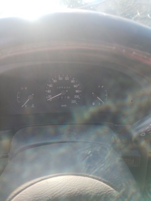 Продам срочно Daewoo Sens 1.3 інжектор, газ/бензин, 2007 рік