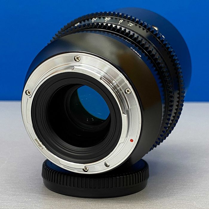 7Artisans 85mm T2.0 Spectrum Prime Cine (L-Mount)