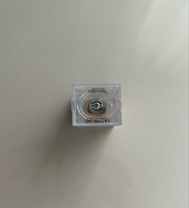 Bitty Pop Harry Potter Draco Malfoy