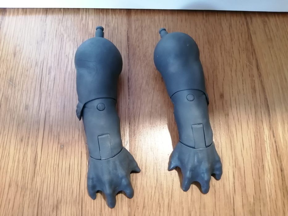 King Shark BAF - Build a Figure McFarlane Toys (Free Shipping)64343239373058120