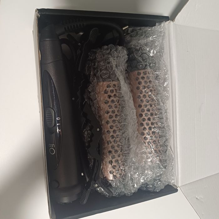 Плойка для волосся, випрямляч для волосся