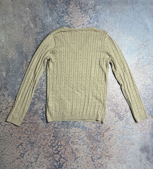 Светр U.S Polo Assn