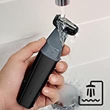 Бритва для тіла Philips Skin-Friendly