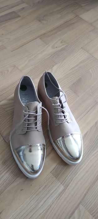 Buty damskie BULL BOXER