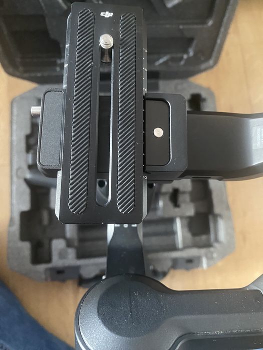 Dji Ronin CS цифровий стаб