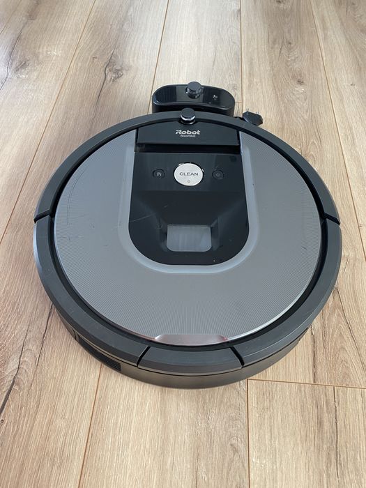 Irobot Roomba 975