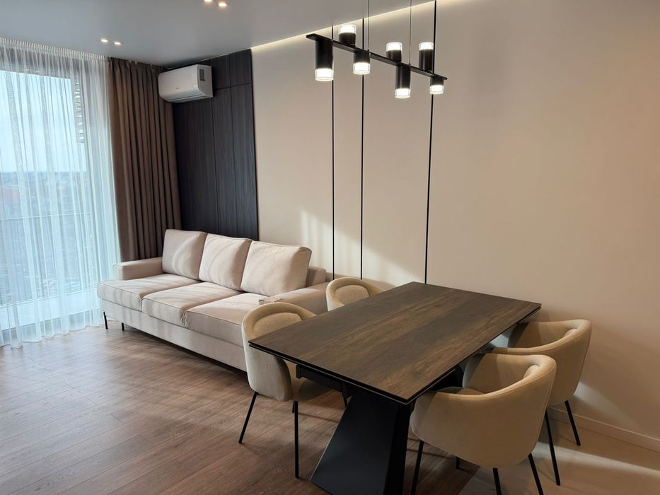 2-rooms apartment apartment by the address st. Kitoboynaya (area 68 m²) - Atlanta.ua - photo 6