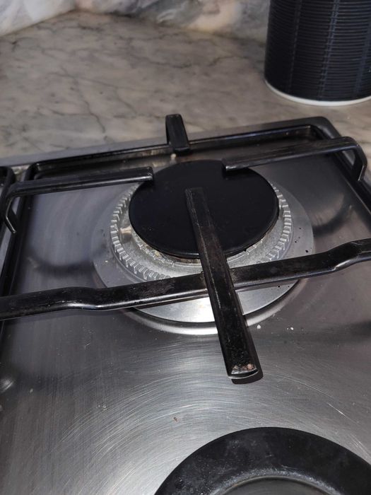 Placa teka gaz cusinha