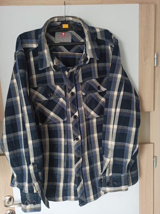 Koszula męska rozmiar XXL