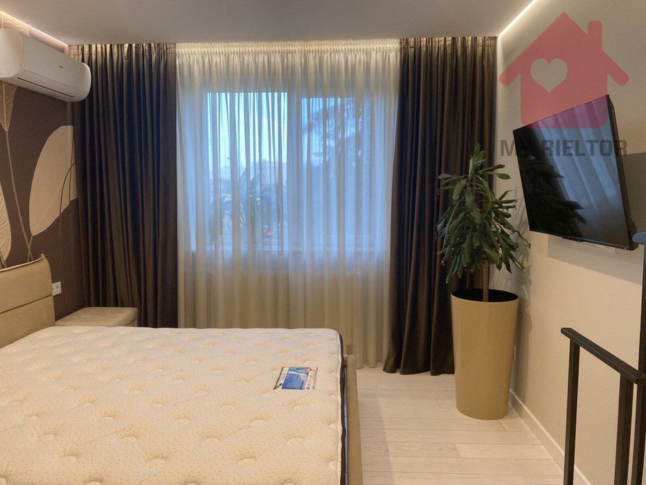 2-rooms apartment apartment by the address st. Petefi Shandora pl (area 84 m²) - Atlanta.ua - photo 5