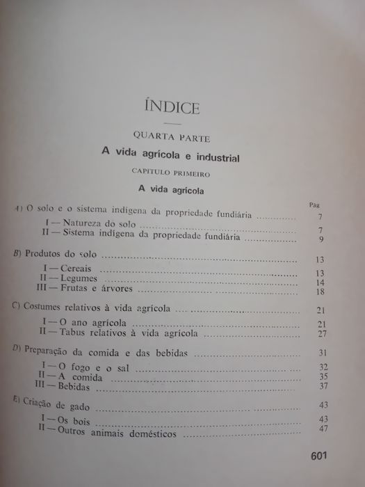 Usos e Costumes dos Bantos