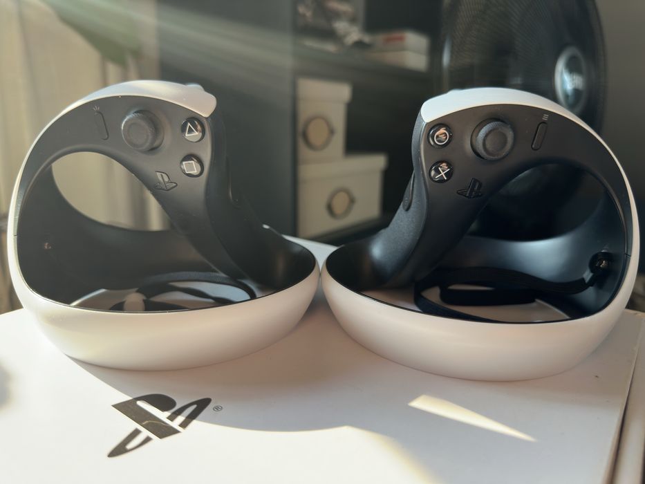 Playstation VR2 PS5 PS VR2 stan idealny