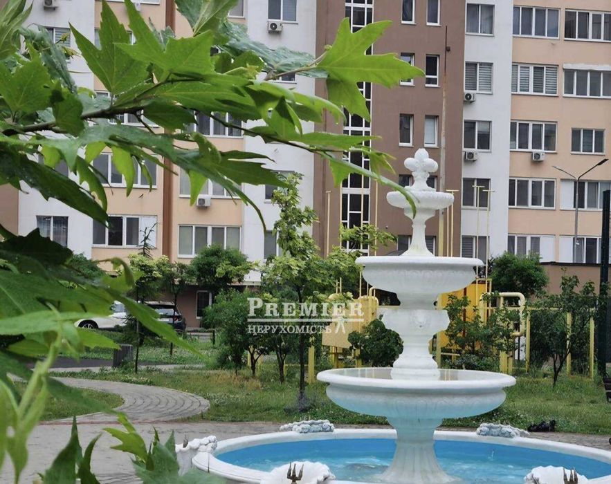 Продам 2-х кімнатну квартиру у газовому будинку