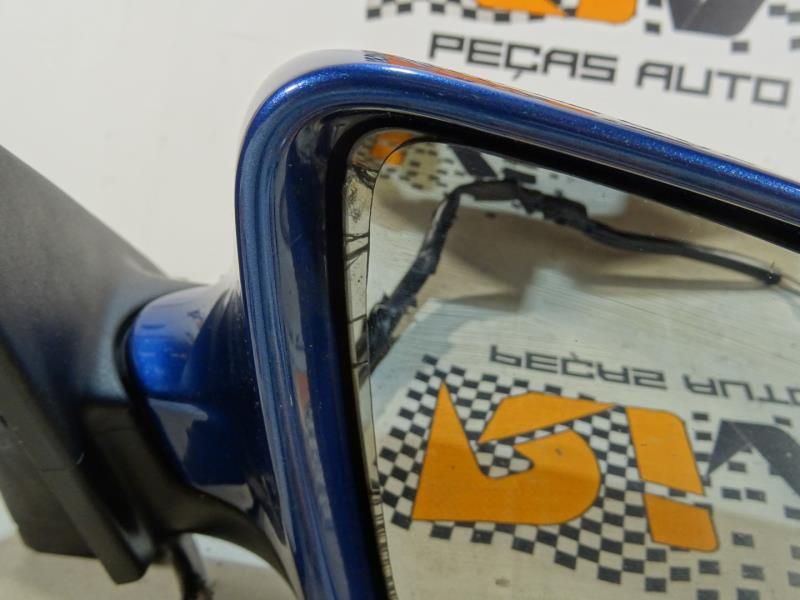 Retrovisor / espelho direito AUDI A3 (8P1)