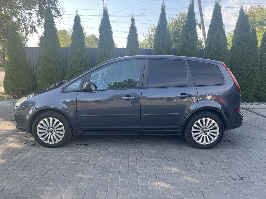 Продам Ford C-max