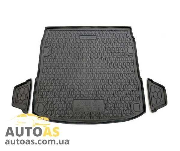 Коврик в багажник AUDI/Ауді A3/A1/A2/A4/A5/A6/A7/A8