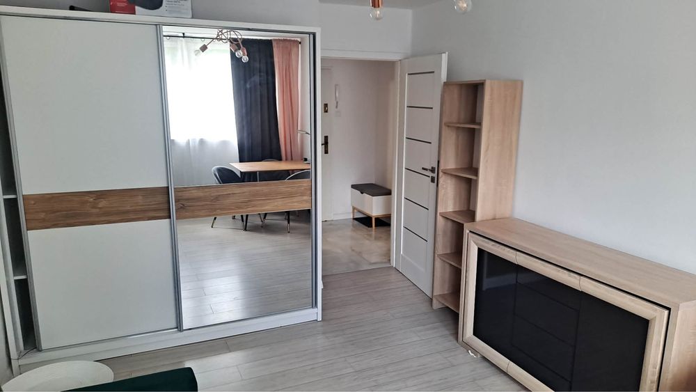 Mieszkanie na sprzedaż parter BARTODZIEJE centrum 36m2