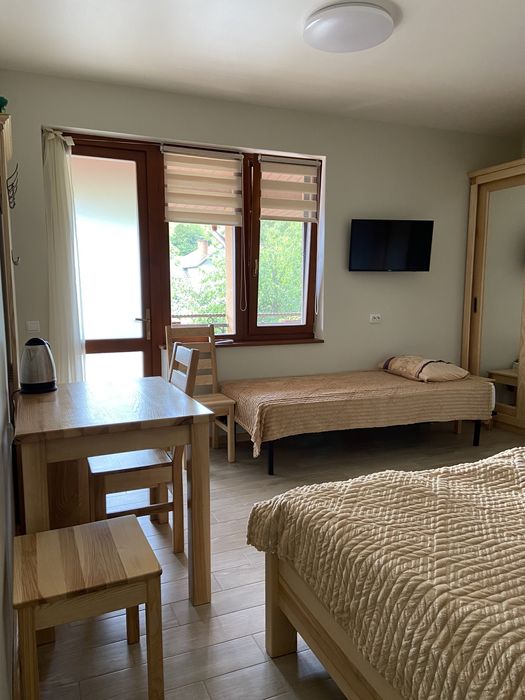 Відпочинок у Карпатах Садиба У Дохтора Аренда кімнат на Закарпатті