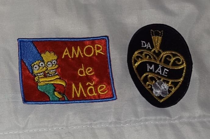 Emblemas académicos64584994417026121