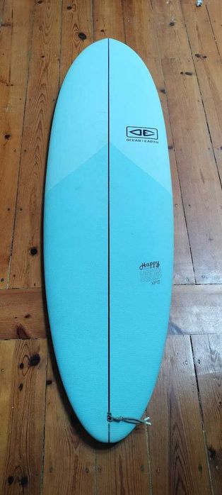 Softboard Ocean & Earth Happy Hour Epoxy 6'0"