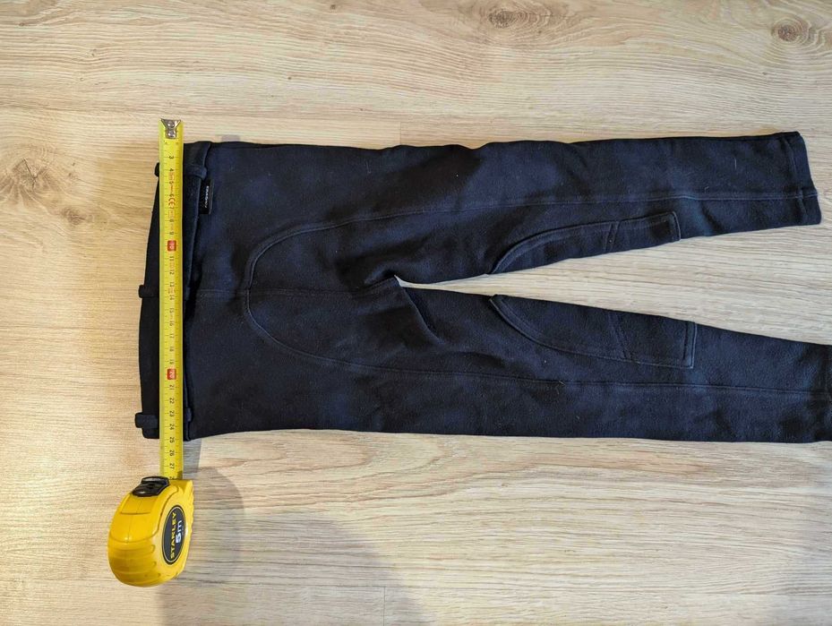 bryczesy dla dziecka fouganza