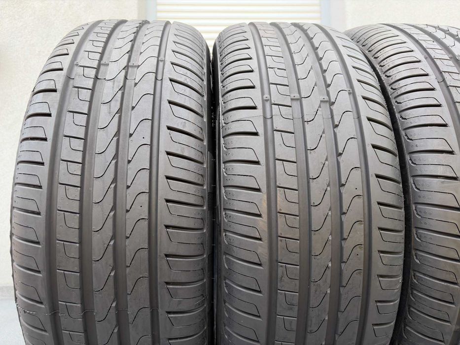 4szt nowe letnie 235/55R18 Pirelli DEMO 2025r 100% bieżnika L1209 gwar