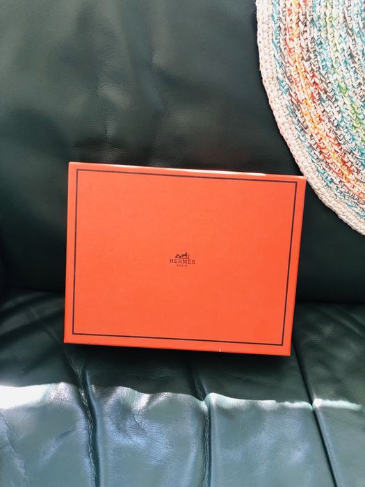 HERMES коробка пакувальна .