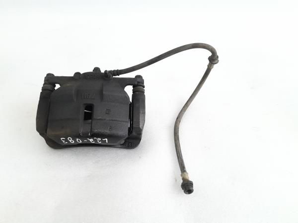 Pinça travão / maxila de travão frente esquerda NISSAN Qashqai/Qashqai