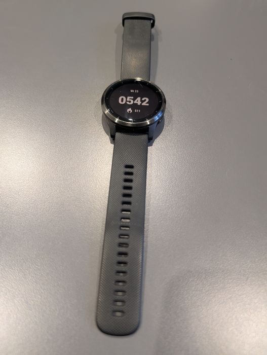 Smartwatch Garmin Vivoactive 4 GPS