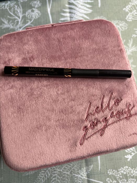 Maxfactor masterpiece eyeliner 05 black onyx