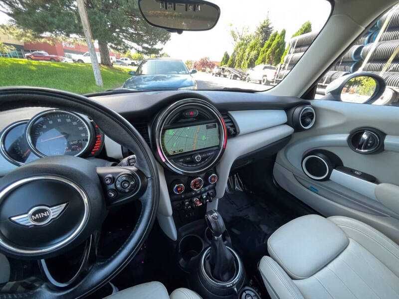 2016 MINI Hardtop 2 Door