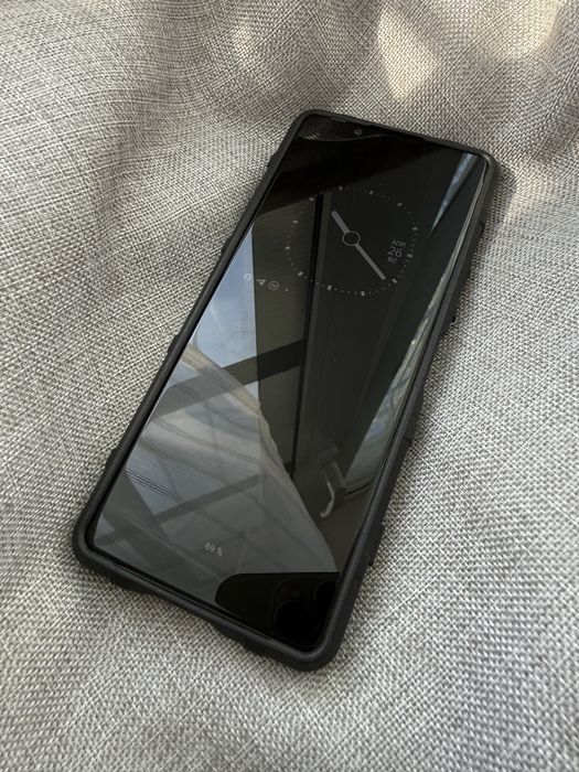Sony Xperia 5 IV 8/128GB Black