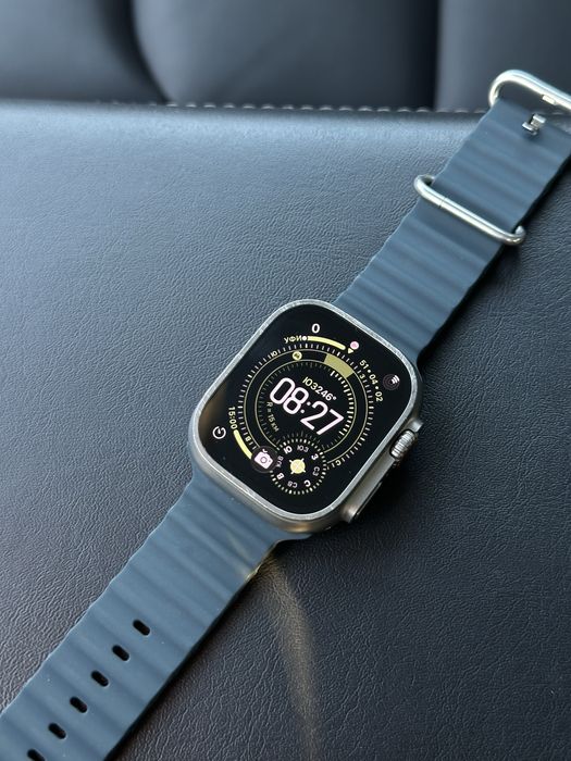 Apple watch ultra 1 gps + lte