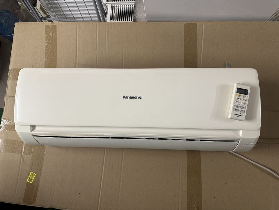 Кондиціонер Panasonic  модель cu-ym9mkd