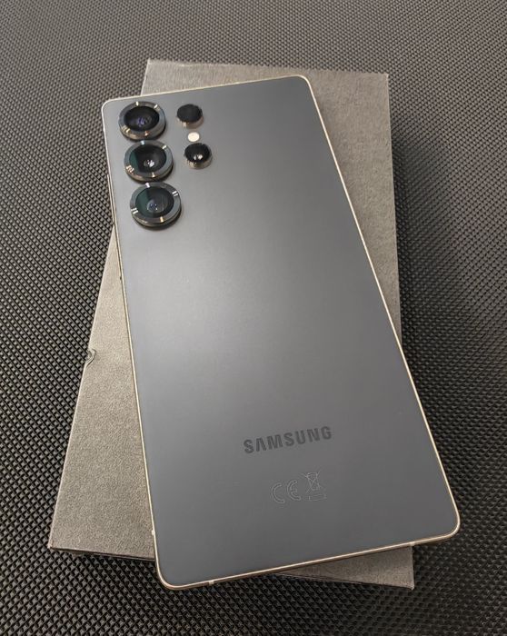 Samsung Galaxy S25 Ultra 12 ГБ / 1 ТБ