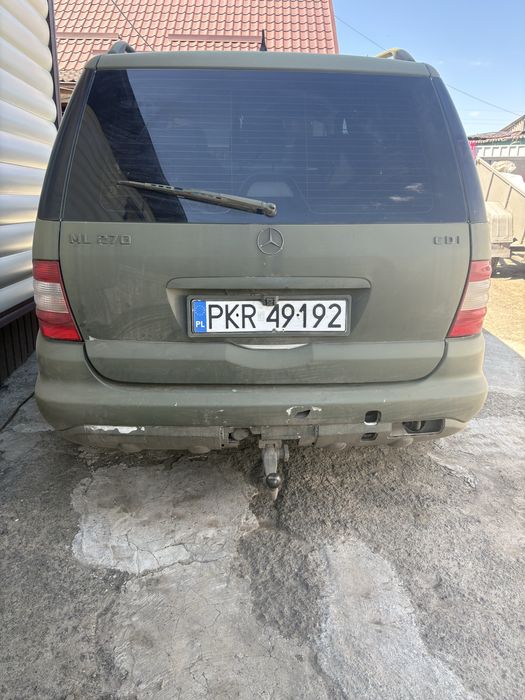 Автомобіль для ЗСУ