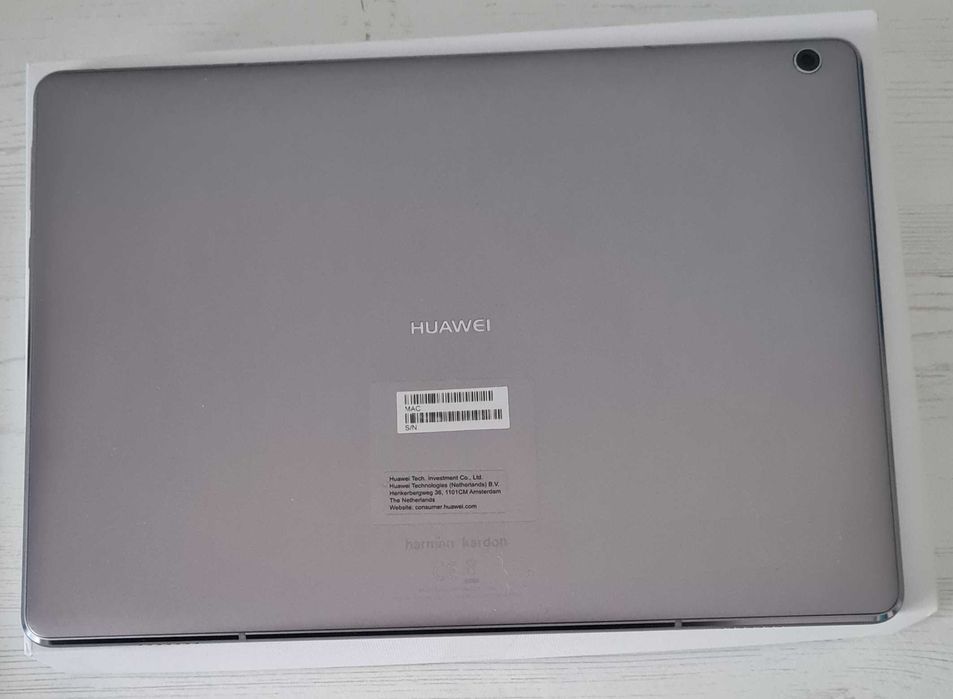 Планшет Huawei MediaPad M3 Lite 10"  (BAH-W09)