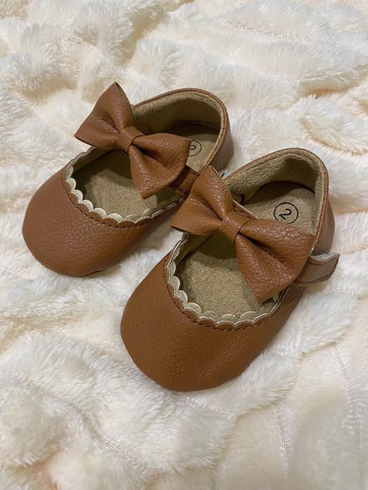 Босоніжки/Туфельки для дівчинки