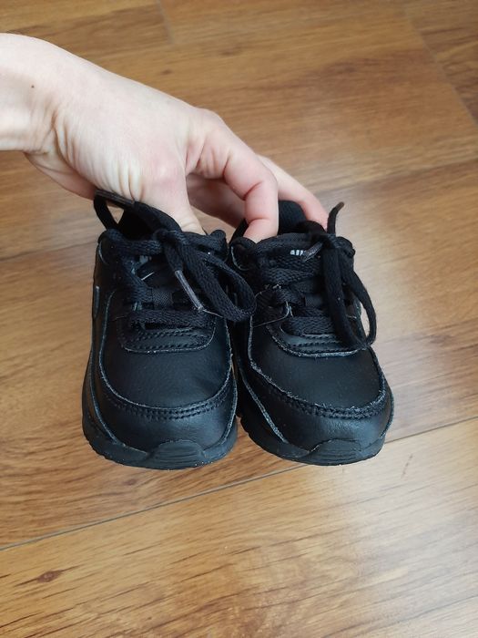Buty Nike Air Max r. 19.5