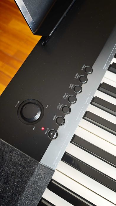 Piano Casio CDP-120