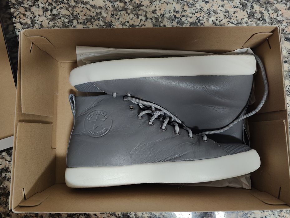 Converse All Star Modern Hi Sapatilha Bota 44