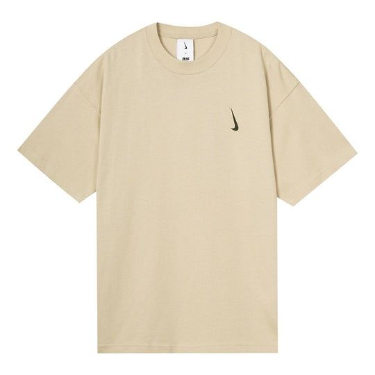 Футболка Nike x Billie Eilish Crossover SS22 Solid