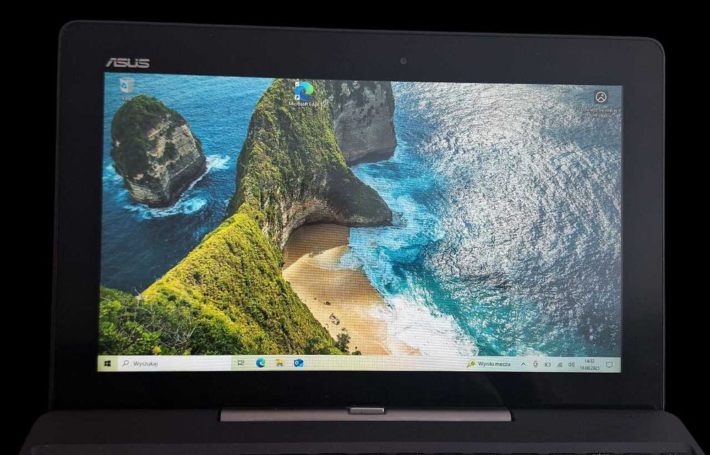 Tablet Asus T100TA Windows 10 /500Gb +32Gb/