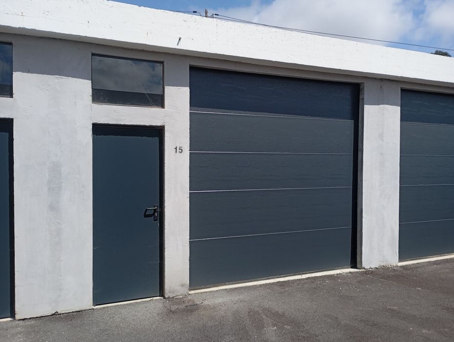 Arrendamento de Garagem (box) em Torres Vedras