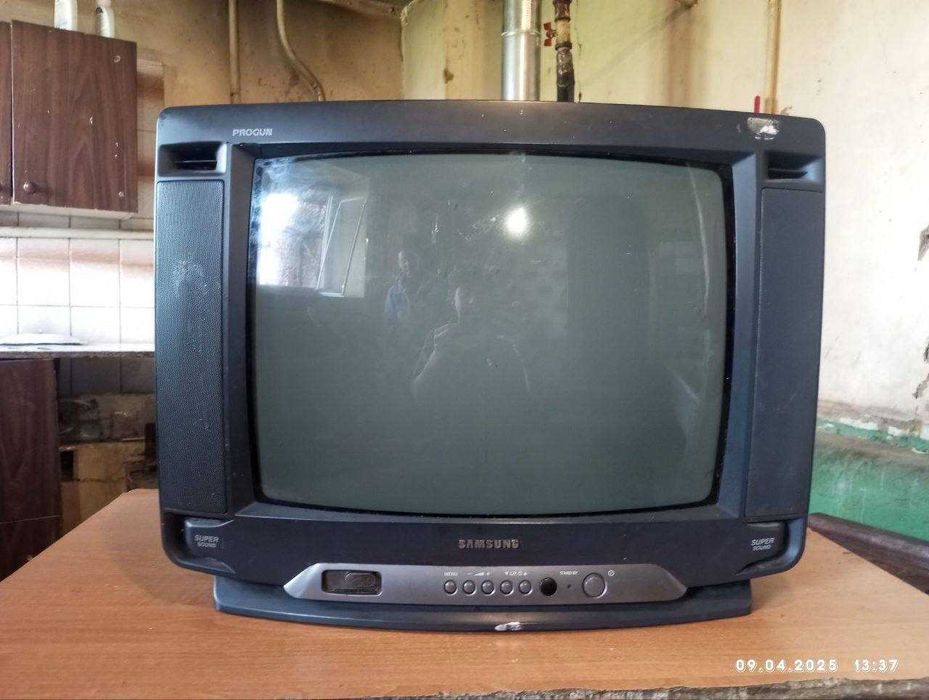 Телевізор Samsung CK-20EJVA