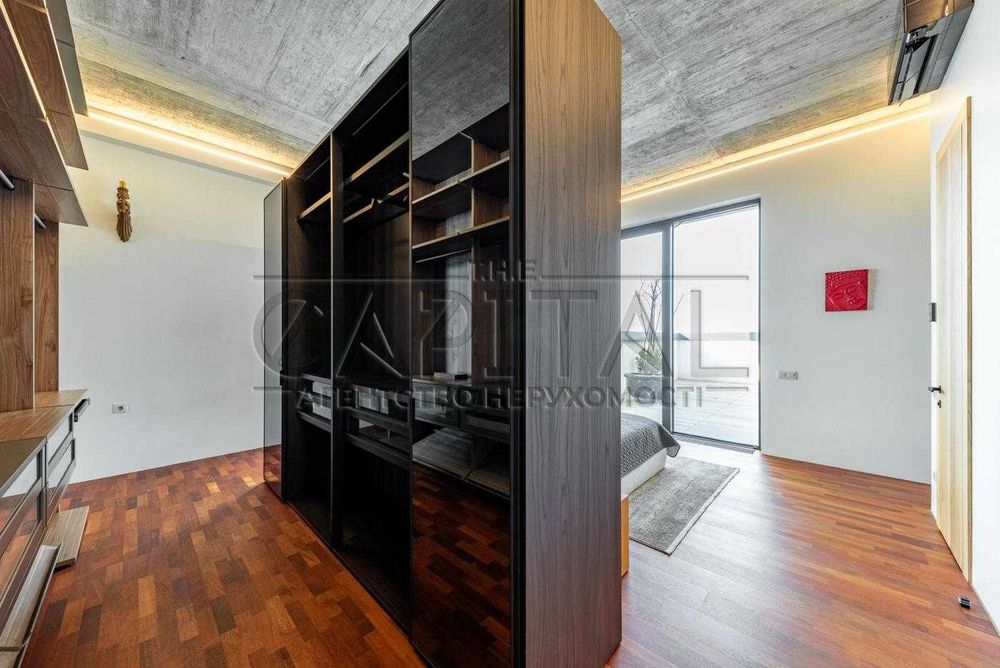 Продаж квартири, ЖК AuRoom, вул. Паньківська, Голосіївський р-н