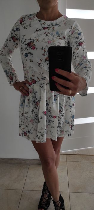 Sukienka, sukienka S, M,